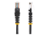 M45PATCH10BK - StarTech.com Cat5e Ethernet Cable - Front
