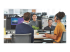 981-000875 - Logitech Zone Wired - Headset - Left-angle
