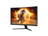 CQ32G4VE - AOC Gaming CQ32G4VE - G4 Series - Right-angle