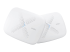 WSQ50-EU0301F - Zyxel Multy X WSQ50 - Wi-Fi system - Multi-angle