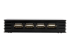 ST4202USBGB - StarTech.com 4 Port USB 2.0 Hub - Front
