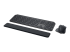 920-010927 - Logitech MX Keys Combo for Business - Right-angle