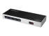 DK30A2DH - StarTech.com Dual 4K Dock - Right-angle