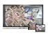 SBID-MX275-V4-PW - SMART Board SBID-MX275-V4-PW - Front