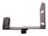 CPUWALLMNT - Startech Wall Mount CPU Holder - Left side
