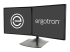 33-322-200 - Ergotron DS100 - Stand - Right-angle