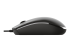 24271 - Trust Basi - Mouse - right and left-handed - Left-angle