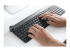 920-008504 - Logitech Craft Advanced with Creative Input Dial - Left-angle