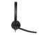981-000571 - Logitech USB Headset H570e - Left side