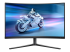 32M2C5500W/00 - Philips Evnia 5000 32M2C5500W - Front
