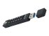 ASK3Z-16GB - Apricorn Aegis Secure Key 3z - Right-angle