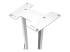 AFP-875WH - Neomounts AFP-875WH - Mounting component (floor plate) - Close up