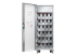 E3SXR6 - Schneider Electric Easy UPS 3S E3SXR6 Empty Modular Battery Cabinet - Inside