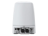 01965-002 - AXIS V5925 - Network surveillance camera - Back
