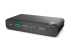 F1DN204KVM-UNN4 - Belkin Universal Secure Dual-Head - Right-angle