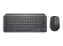 920-011060 - Logitech MX Keys Mini Combo for Business - Front