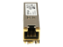 10050-ST - StarTech.com Extreme Networks 10050 Compatible SFP Module - Left side
