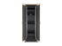 AR4038LIA - APC NetShelter - Rack (horizontal) - Front