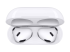 MPNY3ZM/A - Apple AirPods with Lightning Charging Case - Top