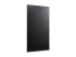 60005064 - NEC MultiSync M751 - 75" Diagonal Class M Series LED-backlit LCD display - Left-angle