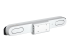 8D8K2AA#ABU - Poly Studio X52 - All-in-One video bar - Back