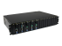 ET91000LC2 - Startech Multimode (MM) LC Fiber Media Converter for 1Gbe Network - Left-angle