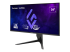 VX3480-2K-PRO - ViewSonic VX3480-2K-PRO - Right-angle