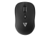 MW100-1E - V7 MW100-1E - Mouse - optical - Top