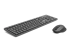 900904-UK - PORT Connect - Keyboard and mouse set - Multi-angle