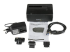 SATDOCKU3S - StarTech.com SuperSpeed USB 3.0 to SATA Hard Drive Docking station for 2.5/3.5 HDD - Front