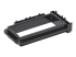 SRCABLERINGSM - Tripp Lite Cable Management D-Rings Rack Enclosures Button Mount 2x4in 12Pk - Back