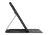 THZ93211GL - Targus Click-In - Flip cover for tablet - Left side