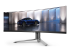 PD49 - AOC AGON PRO PD49 Porsche Design - Right-angle