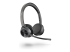 76U50AA - Poly Voyager 4320 - Voyager 4300 series - Left-angle