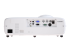 432679 - Ricoh PJ WUL5A40ST - 3LCD projector - Back