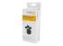 USB2PACBK - StarTech.com Travel USB Wall Charger - Right-angle