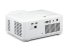 LS630W - ViewSonic LS630W - DLP projector - Back