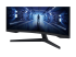 LS27CG510EUXXU - Samsung Odyssey G5 S27CG510EU - Close up