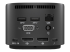 2UK37AA - HP Thunderbolt Dock G2 - Back