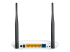 TL-WR841N - TP-Link TL-WR841N 300Mbps Wireless N Router - Back