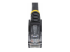 N6PATC3MBK - Startech 3m CAT6 Ethernet Cable, 10 Gigabit Snagless RJ45 650MHz 100W PoE Patch Cord, CAT 6 10GbE UTP Network Cable w/Strain Relief, Black, Wiring is UL Certified/TIA - Close up