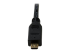 HDADMM3M - StarTech.com 3m High Speed HDMI® Cable with Ethernet - Front