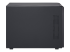 TR-004 - QNAP TR-004 - Hard drive array - Left side