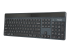 AKB868UK - Targus EcoSmart - Keyboard - Right-angle