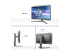 32M2N6800M/00 - Philips Evnia 6000 32M2N6800M - Multi-angle