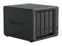 DS423+ - Synology Disk Station DS423+ - Left-angle