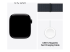 MWX83QA/A - Apple Watch Series 10 (GPS + Cellular) - Front