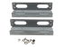 BRACKET - Startech 3.5in Universal Hard Drive Mounting Bracket Adapter for 5.25in Bay - Front