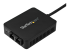 US1GA30SXSC - StarTech.com USB to Fiber Optic Converter - Left-angle