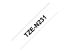TZEN231 - Brother TZe-N231 - Black on white - Left-angle